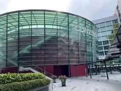 ESR Bizpark @ Changi (D16), Retail #483290241